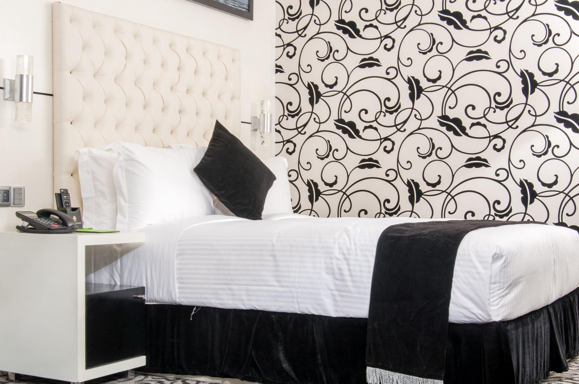 Executive Inn Dhaka Eksteriør bilde