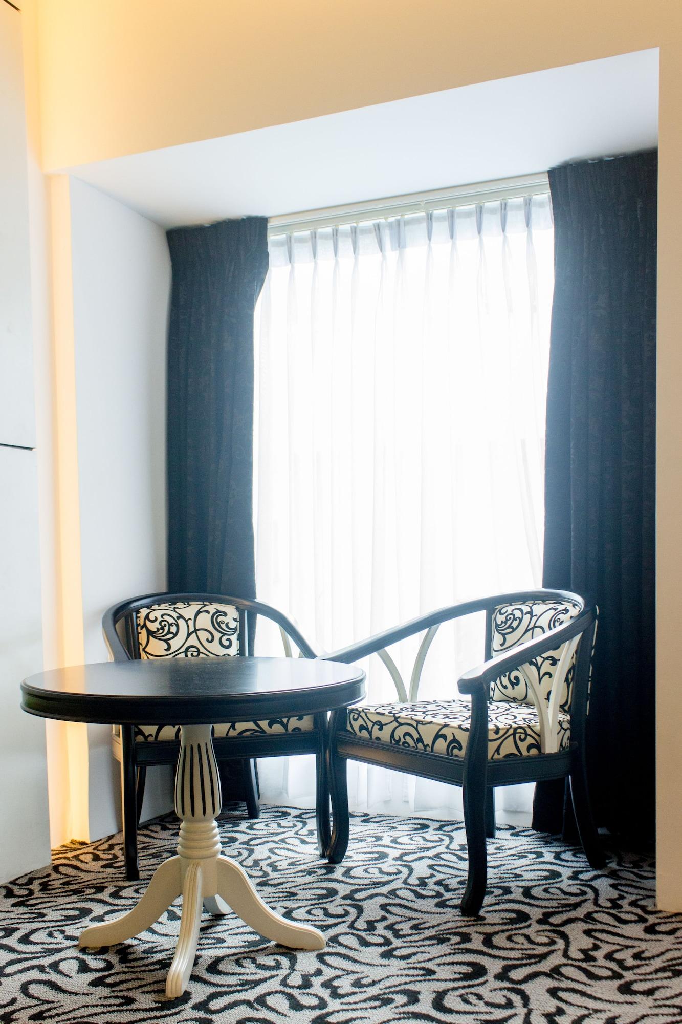 Executive Inn Dhaka Eksteriør bilde