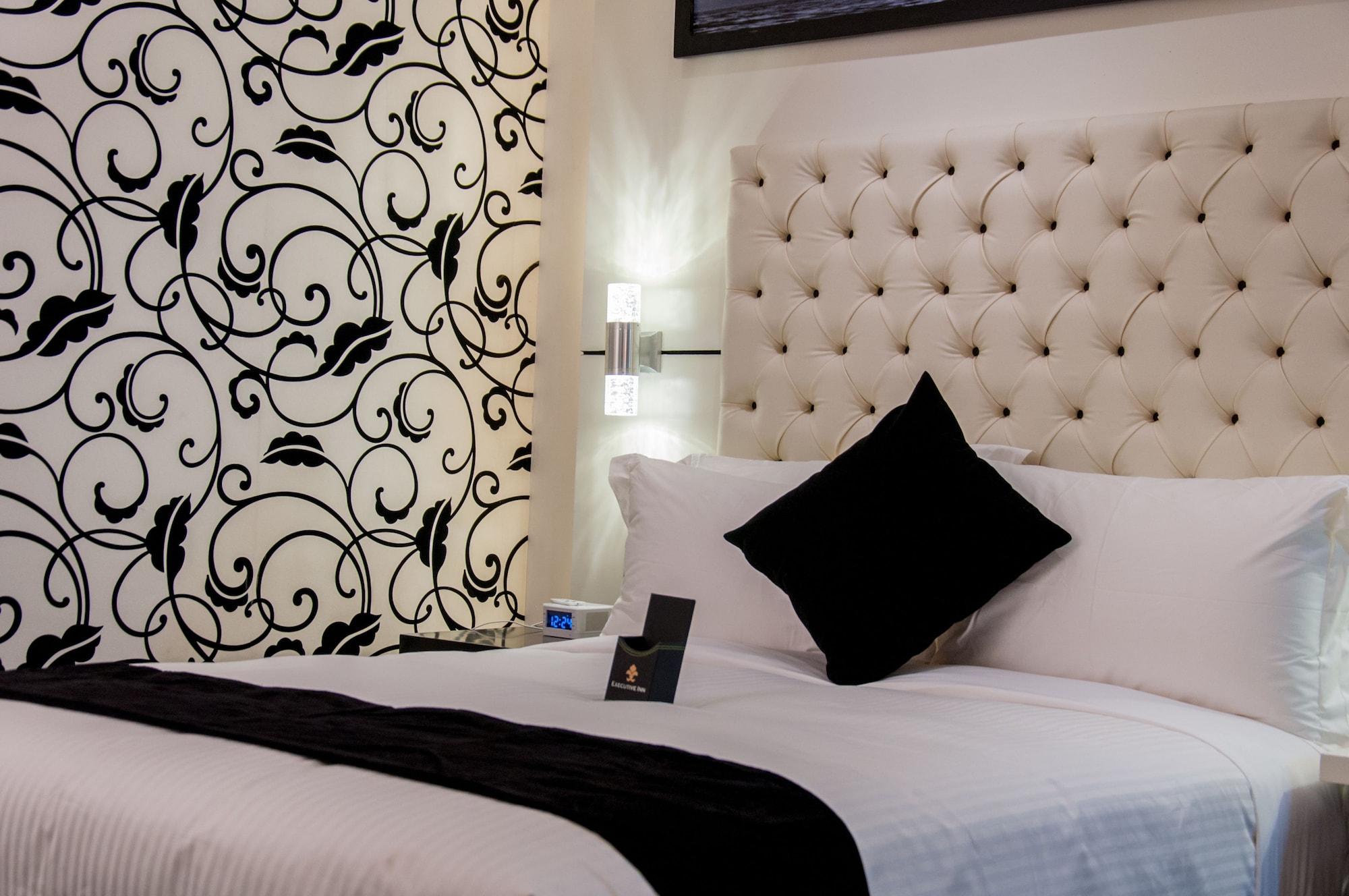 Executive Inn Dhaka Eksteriør bilde