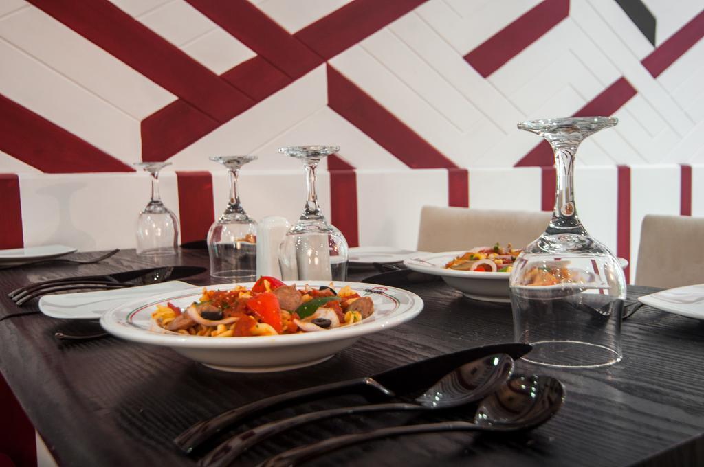 Executive Inn Dhaka Eksteriør bilde